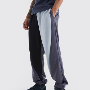 New <b>Wholesale</b> Men's <b>Sweatpants</b> Sportswear Bottoms Skinny Men's Joggers Casual Pants Fitness Oversized Men's <b>Sweatpants</b> - Product Image 2