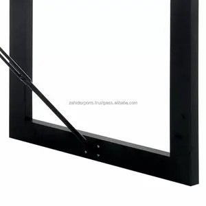 Ultra Premium Gold Metal Portable Coffee <b>Table</b> Luxury Designer Living Room Center <b>Table</b> High End Modern Home Furniture Elegant - Product Image 5