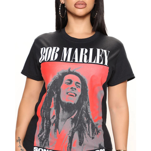 T-shirt de sport décontracté à manches courtes pour femme, idéal pour la course en extérieur, le yoga et le fitness – Vente en gros - Product Image 3