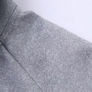 Chándal de Último Diseño 2026 con Logotipo Personalizado, Talla Grande, Transpirable, Hecho en Pakistán - Product Image 6
