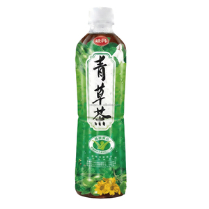 Bebida Herbal VEDAN 560ML - Product Image 1