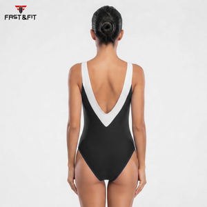 Best Sale One Piece Swimsuit Women Swimwear Top Quality New Design Ladies Swim Suit Hot Selling Professional <b>Bikini</b> - Product Image 2