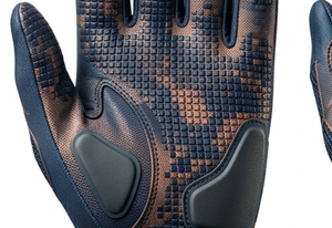 Training Golf <b>Glove</b> With Enhanced Club Control <b>Moisture</b> Managing Material And Flexible Design For Outdoor And Indoor Practice - Product Image 4
