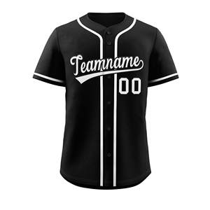 Ensemble uniforme de baseball Dynamic Fit, t-shirt de sport à séchage rapide et pantalon assorti - Product Image 6