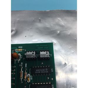 Carte module LUDI ELECTRONIC LEP DAIO 73000600 - Équipements et pièces semi-conductrices d'occasion fiables à l'échelle mondiale - Product Image 4