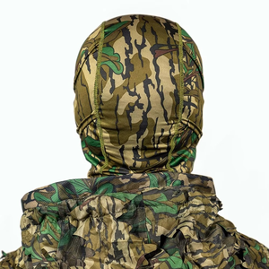 Wholesale Winter Warm Outdoor Windproof Portable Soft Hunting Balaclava Full Face Cover Mask for Outdoor Hunting Balaclava Mask - Product Image 5
