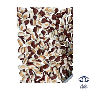 PRODUIT PHARE : Lait de noix de cajou séché durable et jujube – Écologique, premium, énergisant, collation saine et sucrée – Vente en gros - Product Image 1