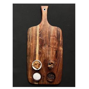 เขียงไม้คุณภาพสูงสำหรับครัวอัจฉริยะ พร้อมการตกแต่งระดับพรีเมียมและประสิทธิภาพที่เชื่อถือได้ จำหน่ายในราคาส่ง - Product Image 1