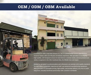 8 Inch <b>Kitchen</b> <b>Scissors</b> Sharp Blade <b>Scissors</b> for Cutting Meat Chicken and Vegetables - Product Image 6