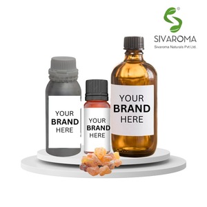 High Quality Benzoin Absolute Oil for Industrial Buyers Featuring Rich Balsamic Sweet Notes Suitable for Perfumery - Product Image 3