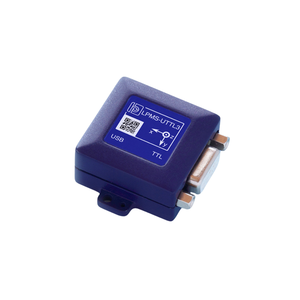 LPMS-UTTL3 9-Axis IMU/AHRS พร้อมอินเทอร์เฟซ TTL UART 5-18V DC สำหรับการควบคุมแขนหุ่นยนต์และแอปพลิเคชัน IoT - Product Image 1