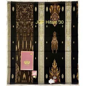 <b>Sarong</b> Indonesia good quality BHS Excellent Gold JGP jacquard dults Traditional Muslim <b>Sarong</b> Elegant - Product Image 5