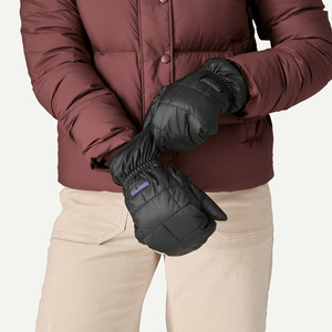Guantes de esquí unisex duraderos, impermeables, resistentes al viento, transpirables y térmicos - Product Image 5