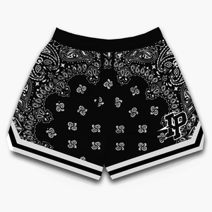 New Custom Printed Canvas <b>Checkered</b> Pattern <b>Men's</b> Workout Running <b>Shorts</b> Pockets Breathable Quick Dry Premium Quality Wholesale - Product Image 1