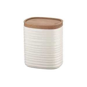 Grand Boîte à Pain en Plastique avec Planche à Découper en Bambou pour la Maison et l'Extérieur – Conteneur de Rangement pour Toast, Légumes et Aliments - Product Image 4