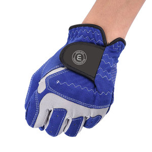 Guantes de Golf con Tecnología de Agarre Avanzada para Hombre, Tacto Suave para un Mejor Control del Swing y Uso en Exteriores - Product Image 4