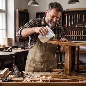 Gobelets de mélange de peinture jetables multi-tailles 400/700/1300/2300ML, en plastique PP transparent avec échelle graduée pour l'automobile - Product Image 6