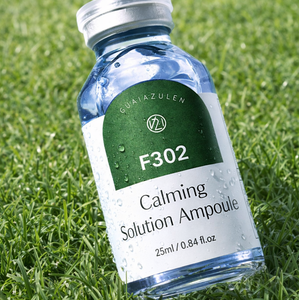 Kit de Traitement Quotidien V21 Pro Expert pour Spa à Domicile : Ampoule Solution Apaisante Anti-Âge et Raffermissante pour les Protocoles d'Appareils de Beauté - Product Image 1