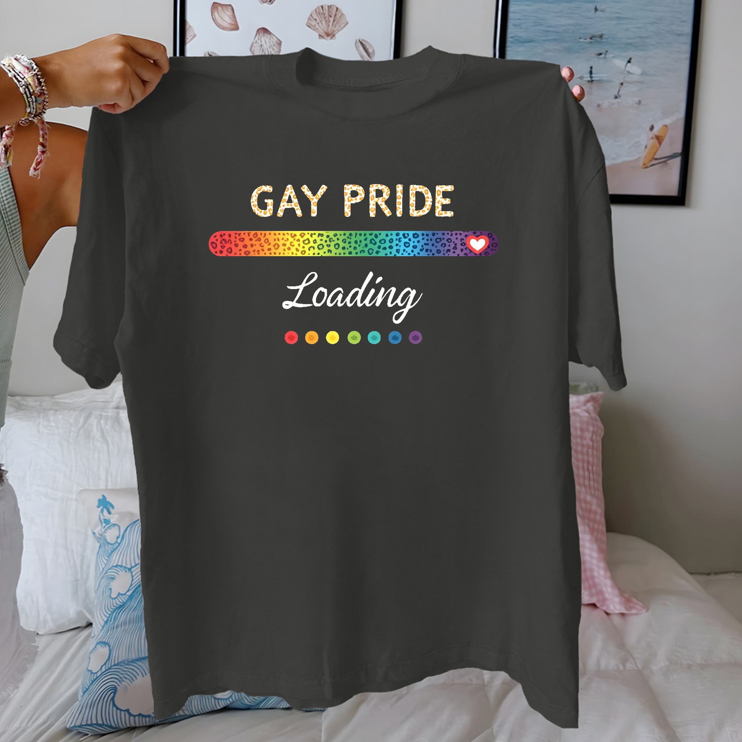 สีเทาเข้ม