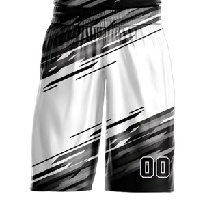 Uniformes de Baloncesto Personalizados al por Mayor para Hombre, Conjuntos Profesionales Transpirables de Secado Rápido, Camisetas Ecológicas, Jersey de Baloncesto - Product Image 6