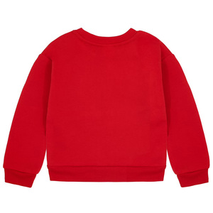 Ensembles de vêtements deux pièces pour bébé garçon, en mélange de coton, vêtements de printemps pour enfants, survêtement ample, pulls, hauts, pantalons, tenues pour tout-petits - Product Image 4