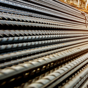 Grand stock de barres d'armature à bas prix de grades HRB335, HRB400 et HRB500 à des fins de construction - Product Image 5