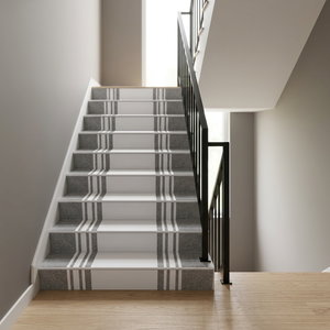 Azulejos de Porcelana Vistaar de 11 mm de Espesor con Acabado Metálico Imitación Mate, 200x1200 mm, Antideslizantes y Duraderos para Escaleras - Product Image 5