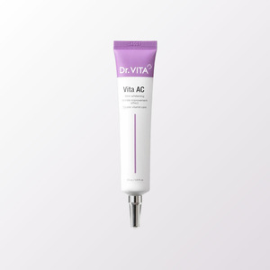 Cremas Faciales Coreanas Daycell K-Beauty Daysell Dr Vita Crema con Vitamina AC 30ml 1 Pieza Hecho en Corea Una loción facial - Product Image 6