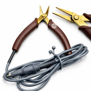 Xuron Pliers Kit TK4200 Metalsmith Kit-Premium Grade Stainless Steel Jewelry Making Pliers Lightweight - Product Image 6