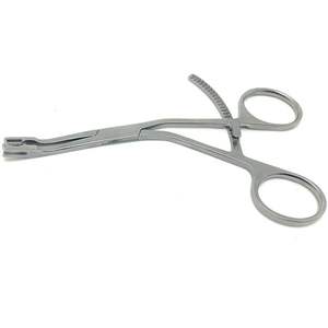 Placa Ósea Manual de Acero Inoxidable de Tamaño Pequeño Personalizado, Alta Fuerza de Sujeción, Instrumentos Ortopédicos Veterinarios - Product Image 5