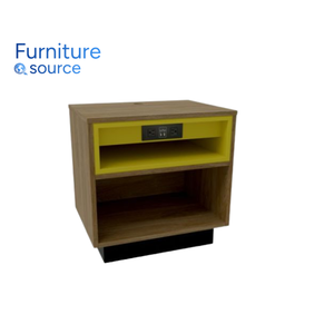 Modern Steel <b>Frame</b> Hotel Room Casegoods - Durable Casegoods with Custom OEM Design and Long Lasting Quality Vietnam Factory - Product Image 3