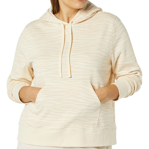 Sudadera Deportiva Ligera y Transpirable para Mujer, Ropa Deportiva para Gimnasio, Entrenamiento, Fitness, Running, Actividades al Aire Libre - Product Image 5