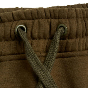 Pantalones Cortos Cargo de Algodón de Color Sólido para Hombre, Cintura Media, con Cordón, Estilo Casual, con Bolsillos, Transpirables - Product Image 3