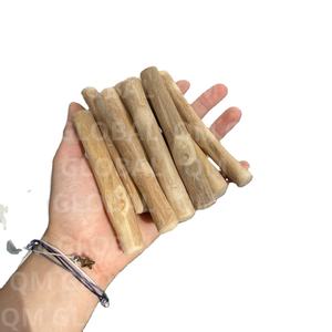 Juguete para Perros de Madera de Café Resistente, Indestructible y Duradero para Perros Mordedores Agresivos y Perros Grandes - Product Image 2