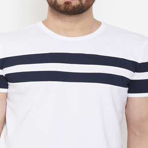 <b>High</b> Quality Custom Short Sleeve Round <b>Neck</b> <b>Tshirt</b> Blank 100% Cotton Plain Manufacturer Drop Shoulder Boxy Fit Crop <b>TShirt</b> - Product Image 4