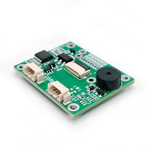 Ecodesky evk1017l giao tiếp Hội Đồng Quản trị USB <span class=keywords><strong>RS232</strong></span> Giao Diện Adapter Board cho emt3d01 emt8096 Máy quét động cơ - Product Image 1