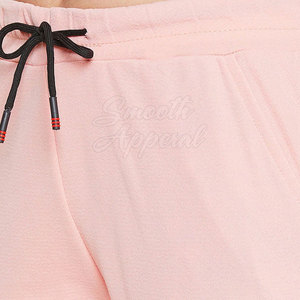 Modern Women Sweatpants with Soft Touch Fabric Regular Fit Breathable Mid Waist Winter Casual Comfort - Product Image 5