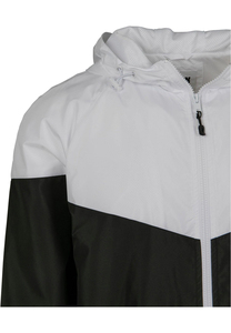 Chaqueta Cortavientos Casual para Hombre a Precio Económico, Chaqueta Cortavientos Moderna y Formal, Prenda Exterior de Moda, Modelo 2026, Corte Ajustado - Product Image 4