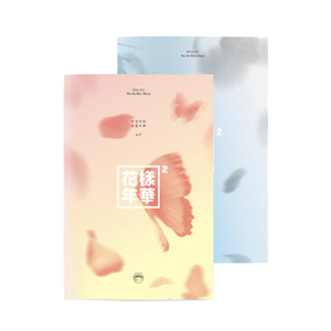 BTS (BTS) - Hwayang Yeonhwa PT.2 (4º miniálbum) Álbum oficial de Kpop coreano en CD - Product Image 6