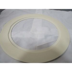 AMAT 0200-09252 <b>RING</b>, OUTER, 125MM <b>CERAMIC</b>, 111001 - Trusted Global Legacy Semiconductor Equipment and Parts at - Product Image 5
