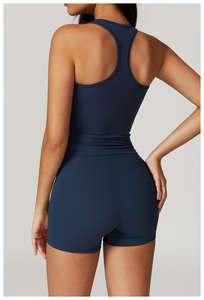 Camiseta sin mangas personalizada de secado rápido para mujer, camisetas estampadas para verano, transpirables, para correr, de punto, para entrenamiento, para niños - Product Image 2