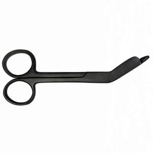 Fabricant Professionnel WARSAW MEDICAL – Kit d'Instruments Médicaux, Ciseaux à Pansements Métalliques Réutilisables, Certifiés CE - Product Image 5