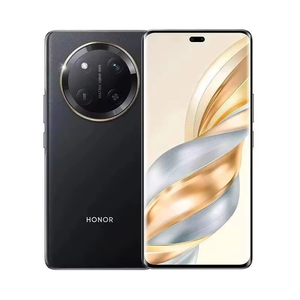 สมาร์ทโฟน Hono X60 Pro 5G รุ่นใหม่ปี 2025 ขายส่ง แบรนด์แท้ หน้าจอ OLED 6.8 นิ้ว 120Hz ชิปประมวลผล Deca Core ระบบปฏิบัติการ Android รองรับการชาร์จเร็ว 120W - Product Image 1