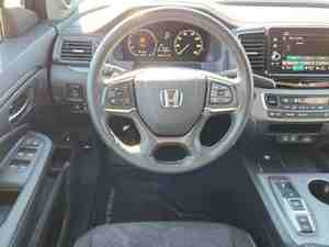 Honda Ridgeline Sport AWD 2023 Impecable, Volante a la Izquierda, Asientos de Cuero, Cámara Trasera - Product Image 3