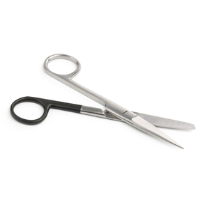 Suministro Directo de Fábrica, Tijeras Quirúrgicas de Acero Inoxidable Super Cut Personalizadas, Instrumento Quirúrgico con Certificación CE Premium, Marca Privada - Product Image 1