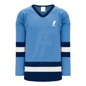 Jersey de Hockey sobre Hielo para Adultos, Venta Caliente, Calidad Premium, 100% Poliéster, Ecológico, Transpirable, Ropa Deportiva - Product Image 2