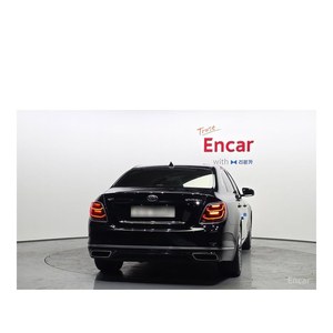 สำหรับรถยนต์ Kia K9 3.8 GDI AWD พวงมาลัยซ้าย เกียร์อัตโนมัติ กล้องมองหลัง รุ่นปี 2018 เดือนมิถุนายน ระยะทาง 60,436 กม. มาตรฐานไอเสียยูโร 5 เบาะหนัง - Product Image 4