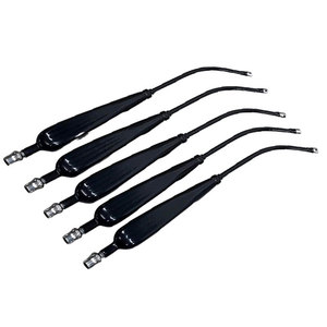 Retracteur de paupière Desmarres en acier inoxydable, instrument chirurgical ophtalmique pour une rétraction précise des paupières et une utilisation en chirurgie oculaire - Product Image 5