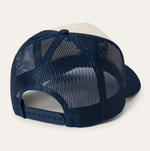 หมวกเบสบอล5แผงสำหรับทุกเพศดีไซน์คุณภาพสูงพร้อมโลโก้แผ่นยางพีวีซีแฟชั่นจากผู้ผลิตในเวียดนาม - Product Image 6