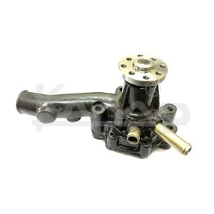 Repuestos para motor de vehículo comercial, compatibles con bomba de agua de tubo largo y conjunto de bomba de aceite LEYLAND - Product Image 1